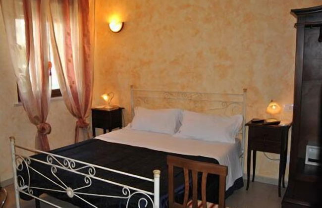 B&B Messapia - Foto 15