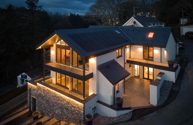 Wisemans House Apartment 2 - Wisemans Bridge - Foto 20