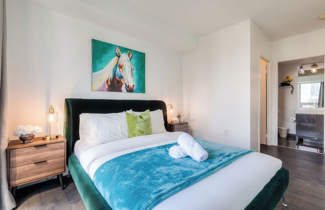 Panorama Suites Downtown Toronto - Photo 39