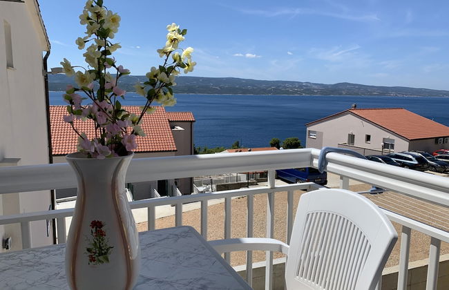 Apartments Mate with pool - Foto 55