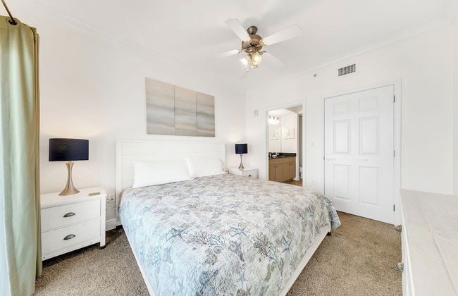 Crystal Tower Comfort Condos by Hosteeva - Foto 5