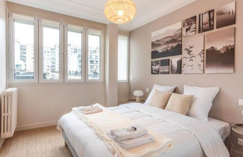 Fantastic Family Apartment - 20min from city center - Foto 21