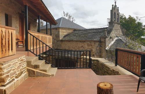 Casa la ti María la viuda - Foto 8