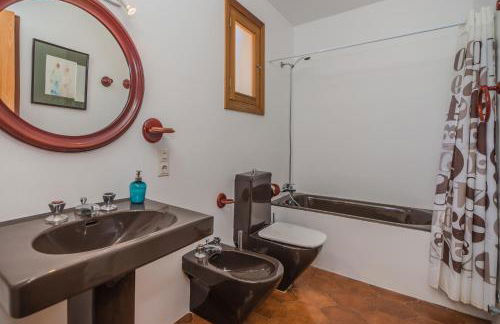 Villa Ca'n Torrens Alcanada - Foto 23