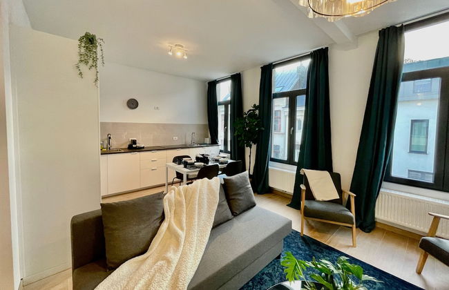 One Lux Stay near Fashion District - Foto 76