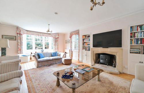 Old Ford House - Photo 14