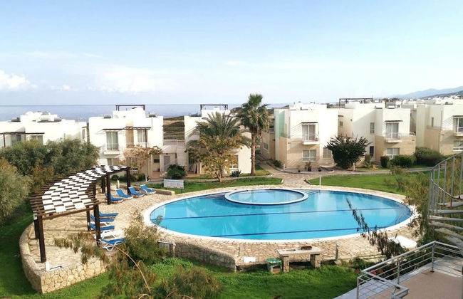 Turtle Bay Holiday - Sleeps 4, Pools & Sea View - Photo 16