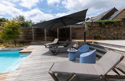 Holiday Home La Gentilhommière by Interhome - Foto 14