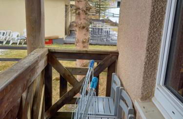 Charmant logement sur la station de Val Louron - Foto 11