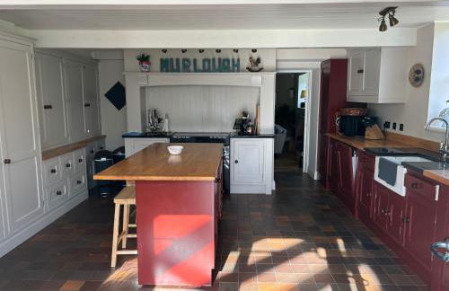 Murlough Country House built in 1750 - Foto 6