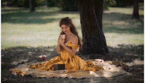 La Belle et le Nooki - Foto 3