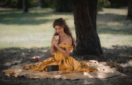 La Belle et le Nooki - Foto 3