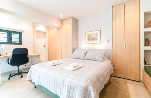 AVLI Central Athens Hideaway Walk to All Attractions - Foto 46
