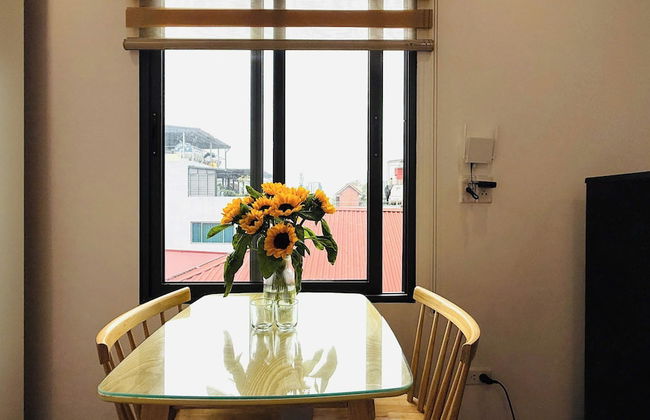 Era Apartment Thinh Hao - Foto 31