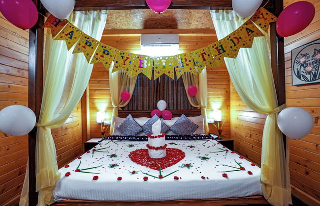 Brahmi Resort - Foto 2