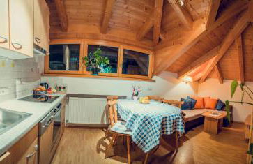 Appartements Tlusel - Foto 18