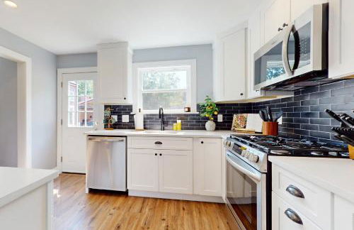 Game Day Hub Less Than 1 Mi to Stadium and Patriot Place! - Foto 8