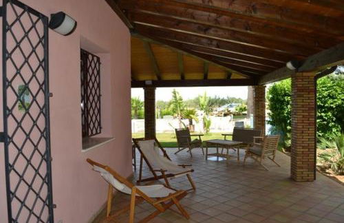 Holiday Menfi | Casale Abate - Foto 23