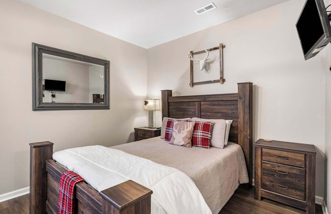 Oak Lane Escape - Branson - Resort Condo on Golf Course w/ Endless Amenities - Foto 1