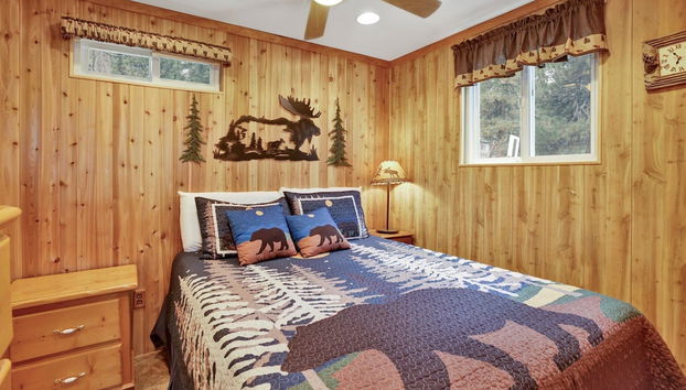 Moon Escape #1961 - Foto 2, Habitación