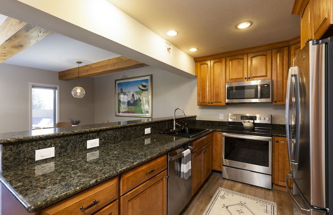 Snowmass Mountain Condos by Snowmass Vacations - Foto 64