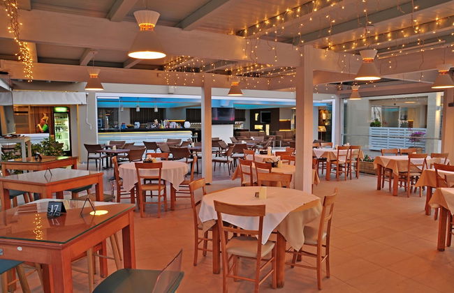 Sea Melody Beach Hotel & Apartments - Foto 29