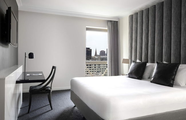 Mantra on Russell Melbourne - Foto 16