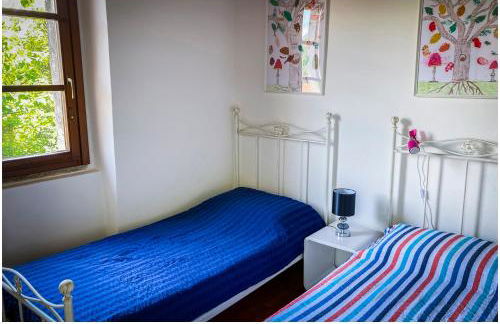 The Gulf Sailor's Cottage - Lago Maggiore - Foto 43