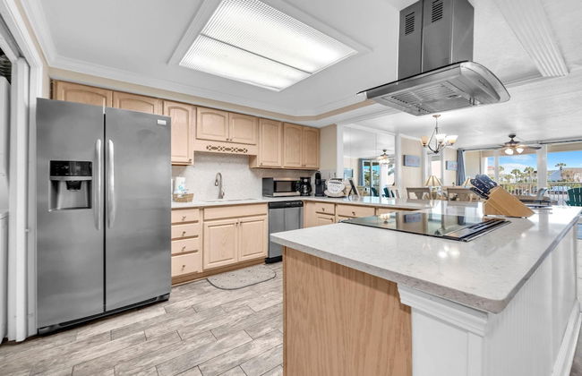 Harbor Landing 701B - 3BR Luxury condo with Gulf and Destin Harbor Views - Foto 70