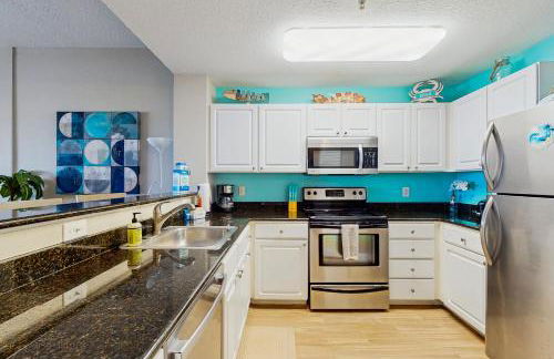 Madeira Bay Resort 509 - Foto 11