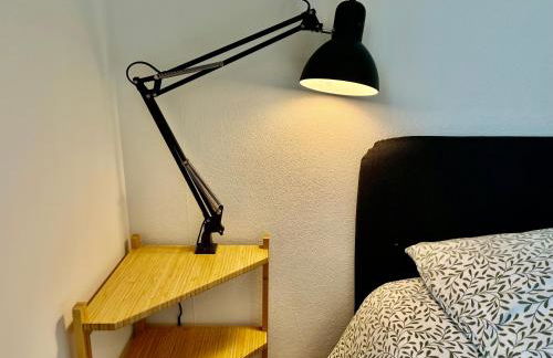 Appartement central proche Base Navale et Siam - Foto 55