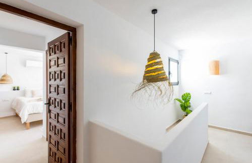 Casa Zita Verde - Ibiza style villa with sea view & sunset BBQ - Foto 22