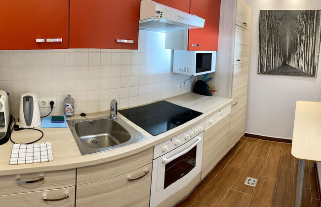 AJO Vienna Beach - Contactless Check-in - Foto 17