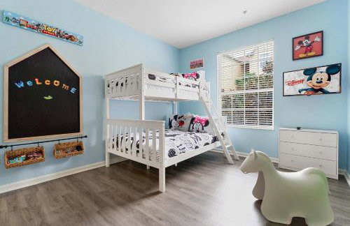 Windsor Hills Resort 2Bd with Great Amenities - Foto 48