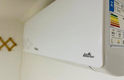 Apartamento 05 · Experiência Mezanino - Aeroporto/Garagem - Foto 17