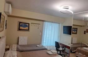 Elaine's Athens Riviera Studios - Foto 23