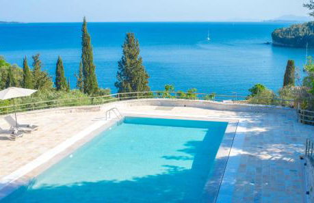 Paleopetres K-Three - Premium Double Suite - Kalami - - Photo 35