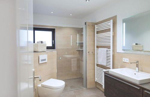 Ferienwohnung Landblick - Foto 8