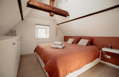 Duplex cosy Le Boho - Foto 19