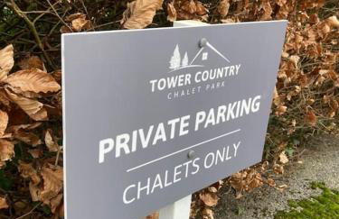 Margaret Ann Chalet - Foto 31