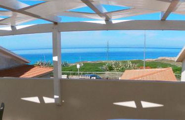 Fronte Mare S'Arena Scoada - Foto 1