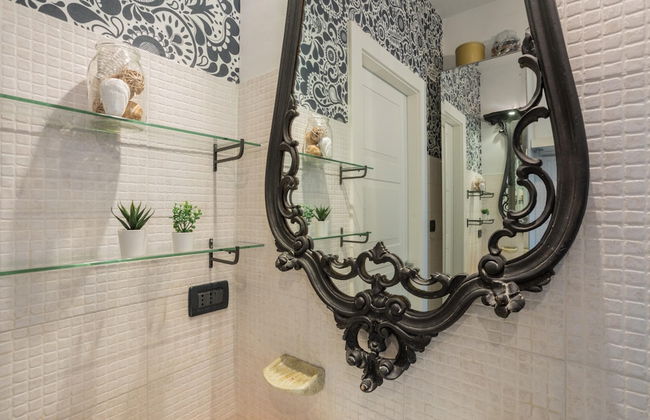 Dora Apartment by Wonderful Italy - Foto 16