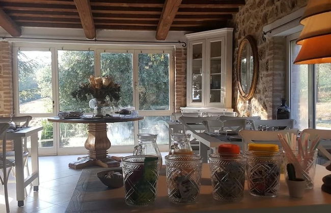 Il Daino Bianco Country Hotel - Foto 57