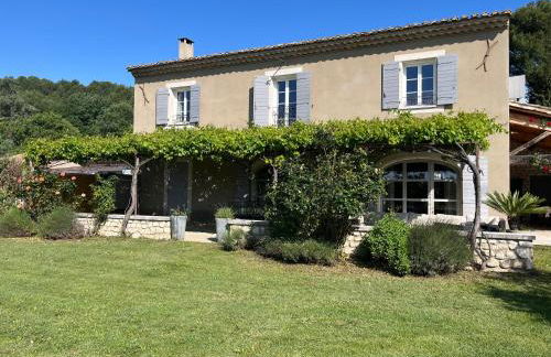 Mas Provençale entre Avignon et St Remy de Provence - Foto 39