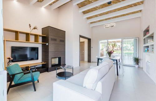 Dione Villa al Mare - Foto 6