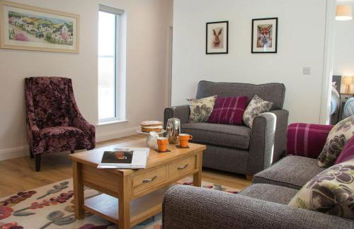 Bramble Cottage - Foto 17