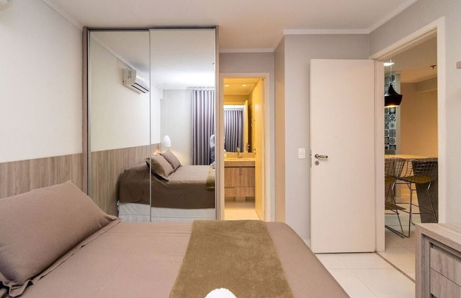 MBC Edifício Metropolitan Barcelona - Foto 17