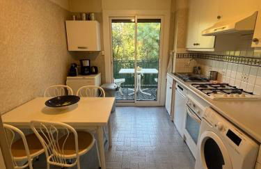 Cosy T3 - Jardin - Parking - Piscine - Maconciergerie34 - Foto 22