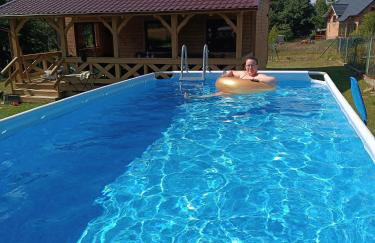 Przyjazny Domek - Foto 8