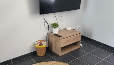 APPT CENTRE VILLE GARE HOPITAL IUT - Foto 3